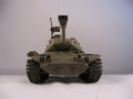 AFV-Club 1/35 M41A3 Walker Bulldog