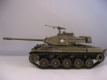 AFV-Club 1/35 M41A3 Walker Bulldog