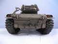 AFV-Club 1/35 M41A3 Walker Bulldog