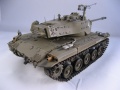 AFV-Club 1/35 M41A3 Walker Bulldog