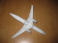 Revell 1/144 Boeing 737-8AS VQ-BJF UTair