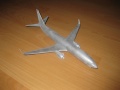 Revell 1/144 Boeing 737-8AS VQ-BJF UTair