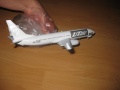 Revell 1/144 Boeing 737-8AS VQ-BJF UTair