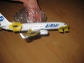 Revell 1/144 Boeing 737-8AS VQ-BJF UTair