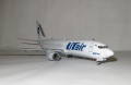 Revell 1/144 Boeing 737-8AS VQ-BJF UTair