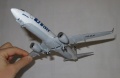 Revell 1/144 Boeing 737-8AS VQ-BJF UTair