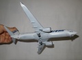 Revell 1/144 Boeing 737-8AS VQ-BJF UTair