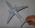 Revell 1/144 Boeing 737-8AS VQ-BJF UTair