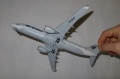 Revell 1/144 Boeing 737-8AS VQ-BJF UTair