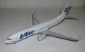 Revell 1/144 Boeing 737-8AS VQ-BJF UTair