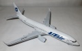 Revell 1/144 Boeing 737-8AS VQ-BJF UTair