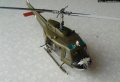 Italeri 1/72 UH-1H Iroquois - What a Wonderful World