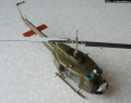 Italeri 1/72 UH-1H Iroquois - What a Wonderful World