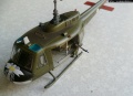 Italeri 1/72 UH-1H Iroquois - What a Wonderful World