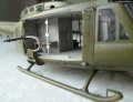 Italeri 1/72 UH-1H Iroquois - What a Wonderful World