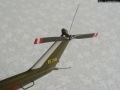 Italeri 1/72 UH-1H Iroquois - What a Wonderful World