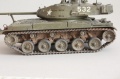 Tamiya 1/35 M41 Walker Bulldog