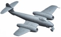  Hong Kong Models 1/32 Gloster Meteor