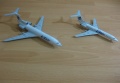   1/144 -1343 RA-65618 UTair