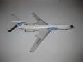   1/144 -1343 RA-65618 UTair