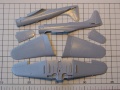 Hasegawa 1/72 SBD-5 Dauntless - ,  