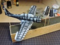 Hasegawa 1/72 SBD-5 Dauntless - ,  