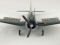 Hasegawa 1/72 SBD-5 Dauntless - ,  