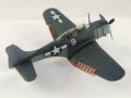 Hasegawa 1/72 SBD-5 Dauntless - ,  