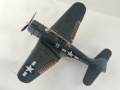 Hasegawa 1/72 SBD-5 Dauntless - ,  