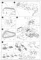  Balaton Model 1/72 IDF D9R armored dozer