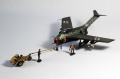  Pioner models 1/72 Focke-Wulf Ta-183G-6R2