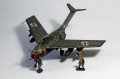  Pioner models 1/72 Focke-Wulf Ta-183G-6R2