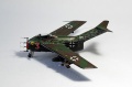  Pioner models 1/72 Focke-Wulf Ta-183G-6R2