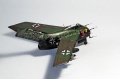  Pioner models 1/72 Focke-Wulf Ta-183G-6R2