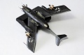  Pioner models 1/72 Focke-Wulf Ta-183G-6R2