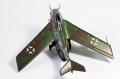  Pioner models 1/72 Focke-Wulf Ta-183G-6R2