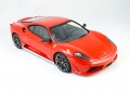 Fujimi 1/24 Ferrari F430 Scuderia