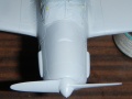 Eduard 1/48 Messerschmitt Bf-108 Taifun