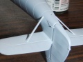 Eduard 1/48 Messerschmitt Bf-108 Taifun