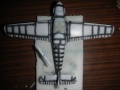 Eduard 1/48 Messerschmitt Bf-108 Taifun