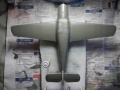 Eduard 1/48 Messerschmitt Bf-108 Taifun