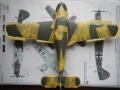 Eduard 1/48 Messerschmitt Bf-108 Taifun