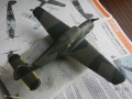 Eduard 1/48 Messerschmitt Bf-108 Taifun