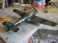 Eduard 1/48 Messerschmitt Bf-108 Taifun