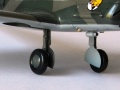 Eduard 1/48 Messerschmitt Bf-108 Taifun