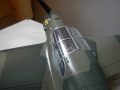 Eduard 1/48 Messerschmitt Bf-108 Taifun