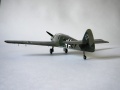 Eduard 1/48 Messerschmitt Bf-108 Taifun