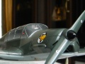 Eduard 1/48 Messerschmitt Bf-108 Taifun