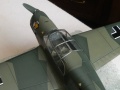 Eduard 1/48 Messerschmitt Bf-108 Taifun