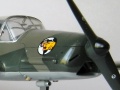 Eduard 1/48 Messerschmitt Bf-108 Taifun